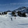 Skiurlaub 2014